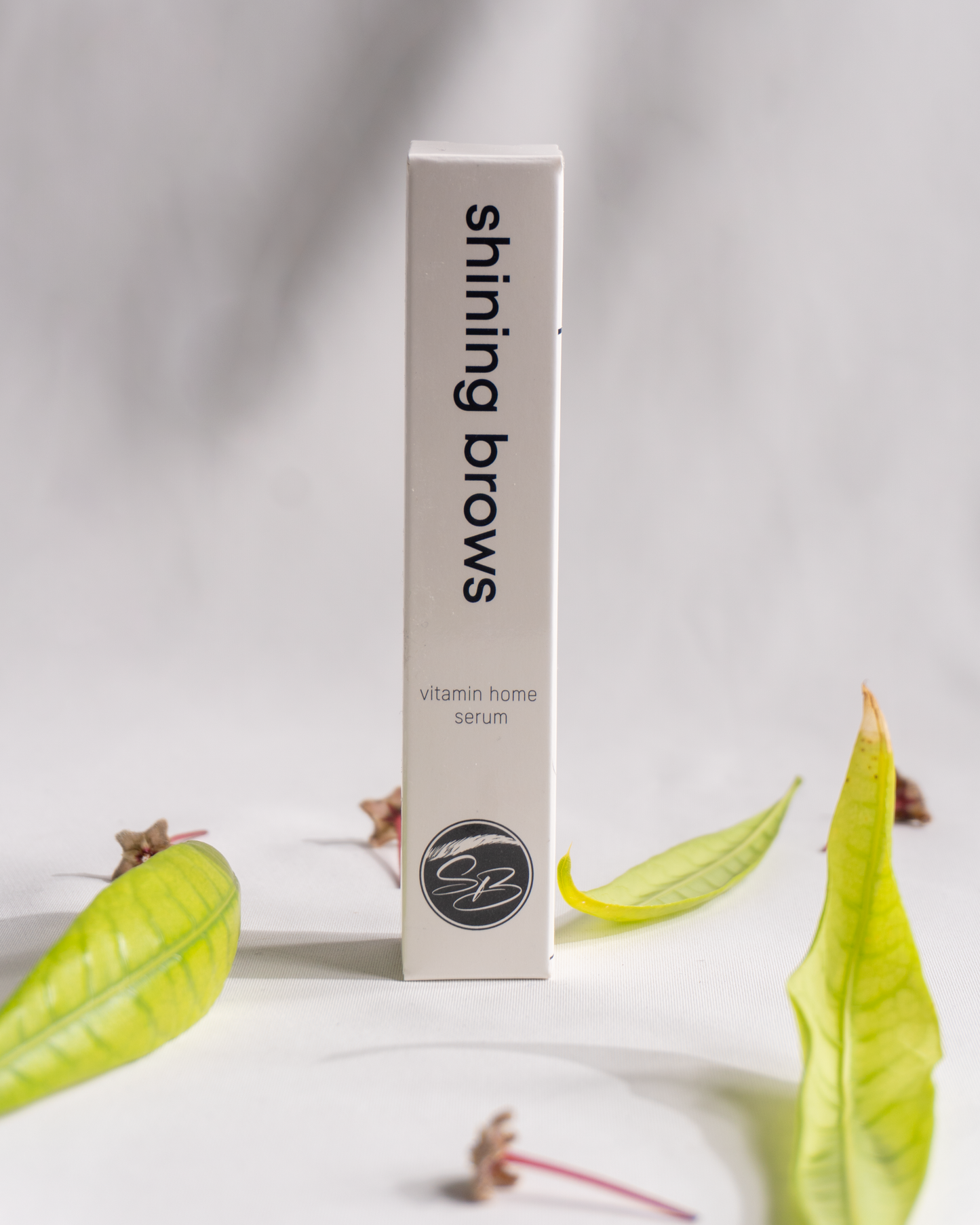 Vitamin Home Serum